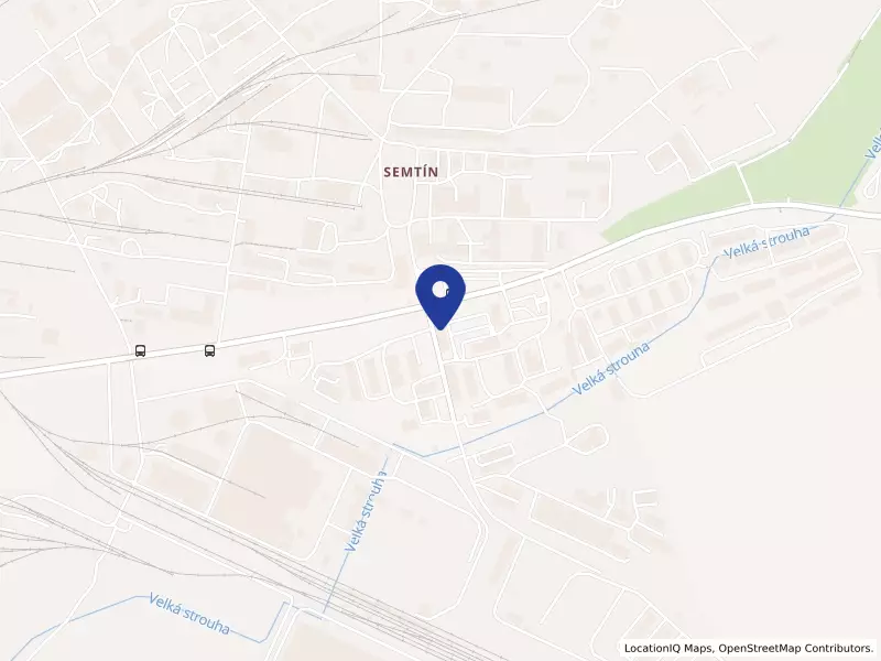 TISKÁRNA V RÁJI, s.r.o., Pardubice - Semtín Budova  P 13, PSČ 533 53, IČO 25970127