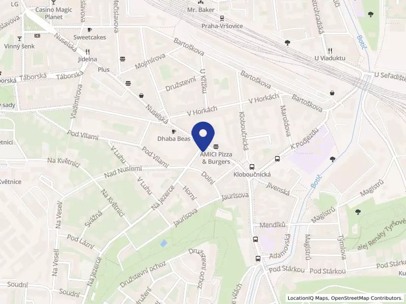 ProfiEko s.r.o., Na Jezerce 1494/32, 14000 Praha 4 - Nusle, IČO 01697366