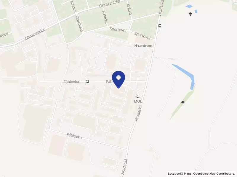 ELIHER s.r.o., Fáblovka 403, 53352 Pardubice - Polabiny, IČO 25948024