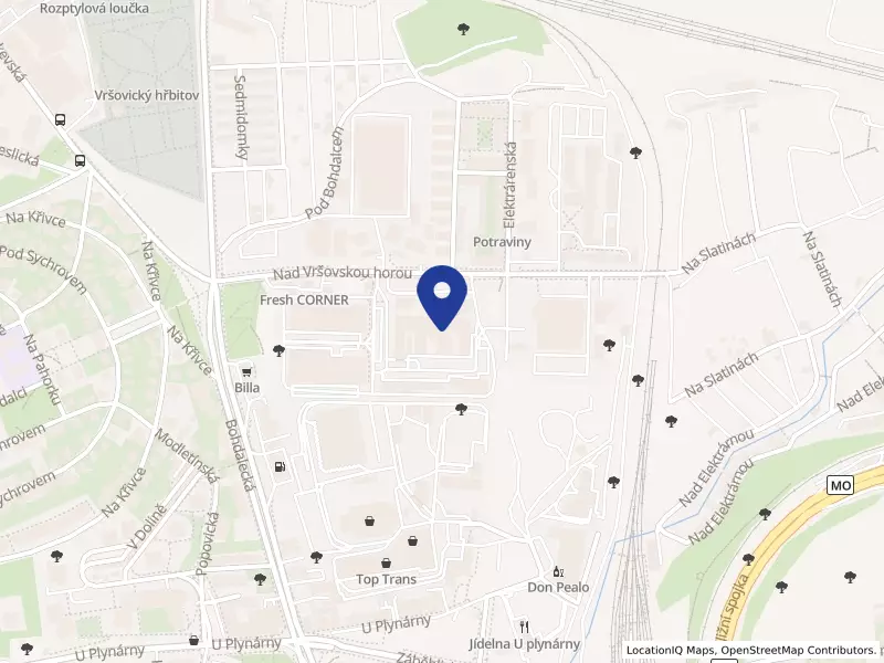 ERDAMONT s.r.o., Praha, Nad Vršovskou horou 88/4, 10100 Praha 10 - Michle, IČO 10756906