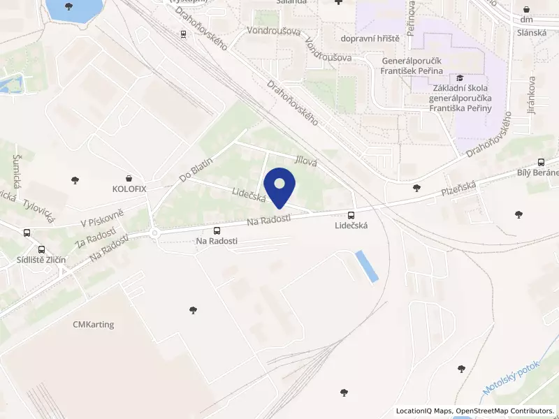 TEIVA s.r.o., Praha, Na Radosti 148/8, 15521 Praha 5 - Zličín, IČO 26691973