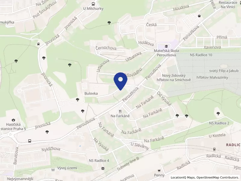 ALLSAT s.r.o., Jenišovská 1172/3, 15800 Praha 5 - Košíře, IČO 48109720
