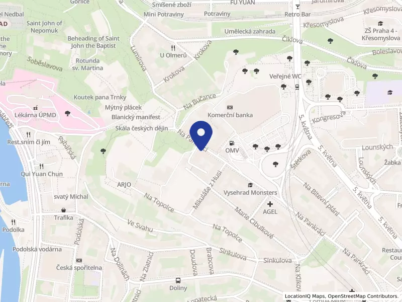 CASTING STUDIO CINE-JESSY s.r.o., Na Pankráci 1352/2, 14000 Praha 4 - Nusle, IČO 25061119