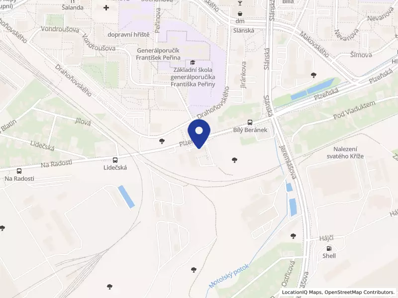RPS optická s.r.o., Praha, Plzeňská 2761/313, 15500 Praha 5 - Stodůlky, IČO 29126371