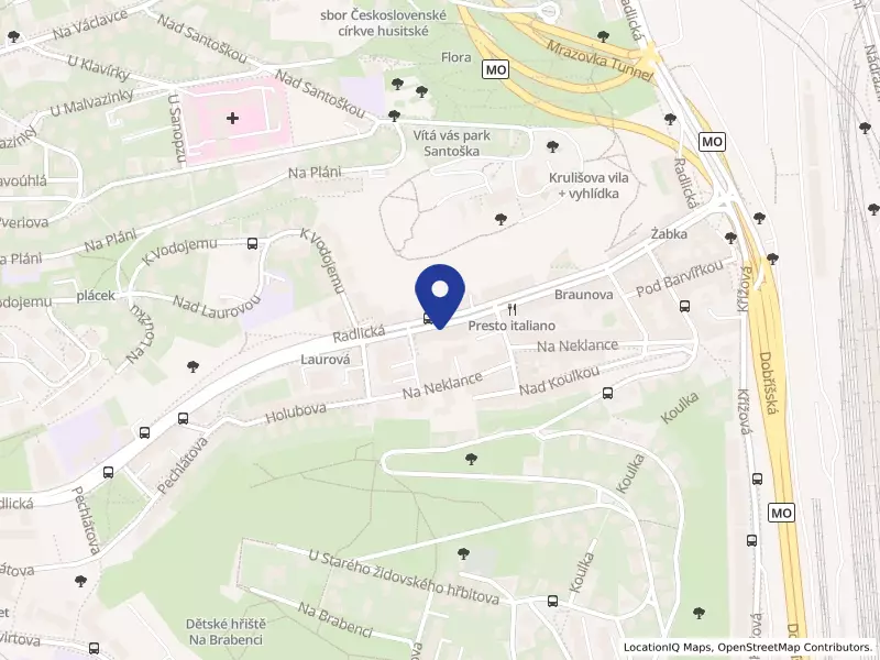 HPB Group s.r.o., Radlická 187/51, 15000 Praha 5 - Smíchov, IČO 24830143