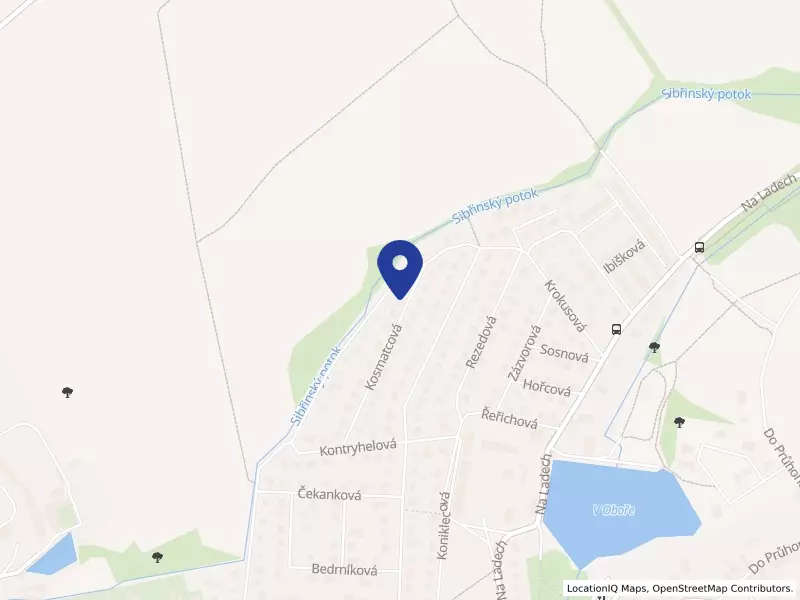 GECKOVISION s.r.o., Šťovíková 523, 25084 Květnice - Květnice, IČO 23464623