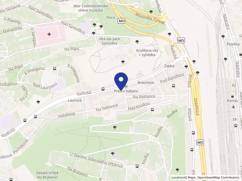 RocketDelivery s.r.o., Braunova 902/11, 15000 Praha 5 - Smíchov, IČO 17764874