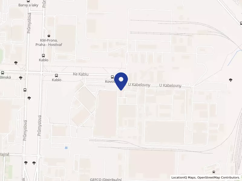 ČEDOSA, spol. s r.o., Ke Kablu 378/24, 10200 Praha 10 - Dolní Měcholupy, IČO 25792598