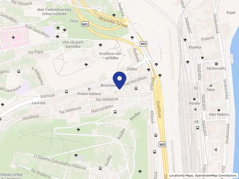 VAN spedition s.r.o., Pod Brentovou 732/5, 15000 Praha 5 - Smíchov, IČO 09628665