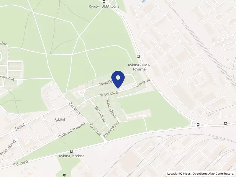 JU - CAR, s.r.o., Veverkova 18, 53354 Rybitví - Rybitví, IČO 25962027