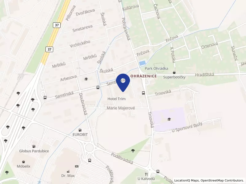 Věcičky pro malé lidičky, s.r.o., Semtínská 56, 53353 Pardubice - Ohrazenice, IČO 28802888