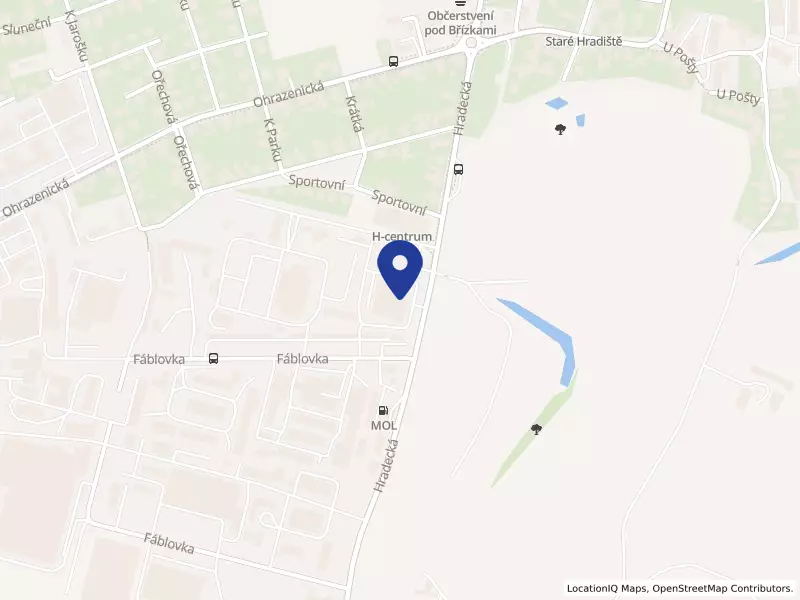 Gasparteam spol. s r.o., Hradecká 569, 53352 Pardubice - Polabiny, IČO 02942917