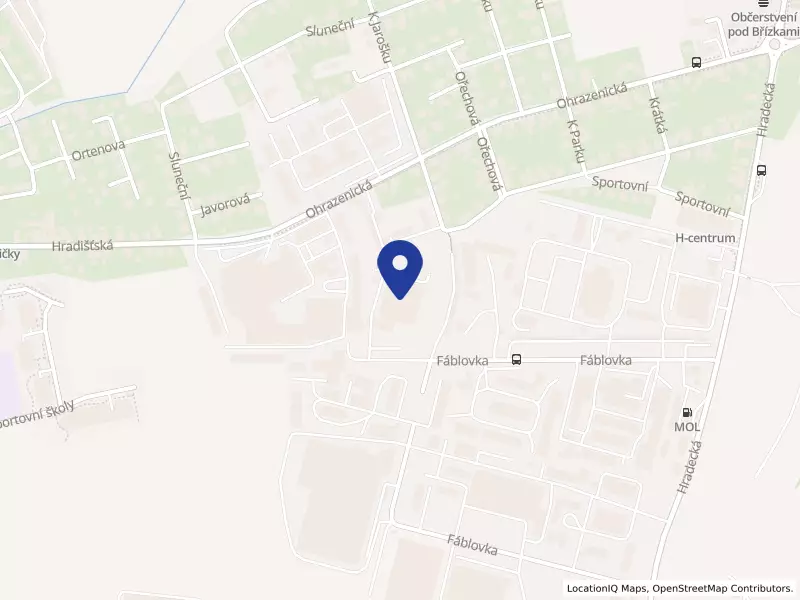 Chicony Electronics CEZ s.r.o., Fáblovka 400, 53352 Pardubice - Polabiny, IČO 26304899