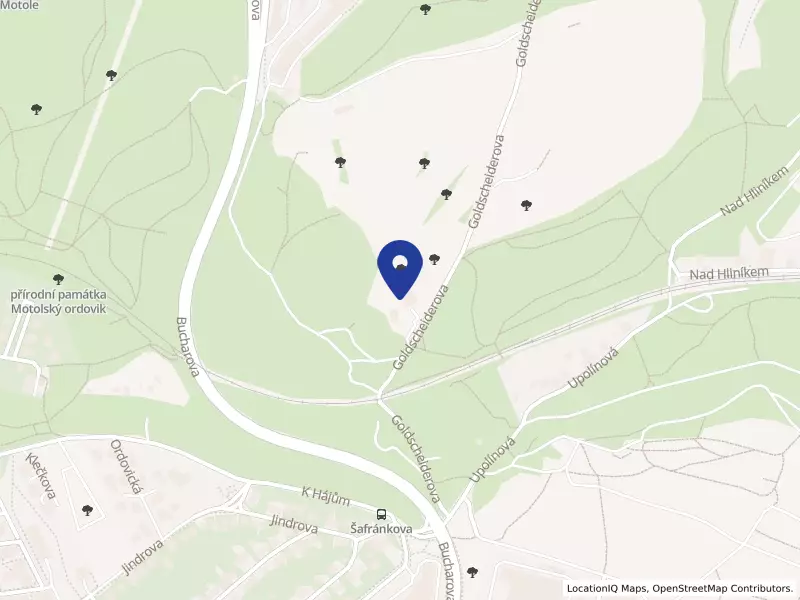 Provozní a servisní společnost Golf Club Praha s.r.o., Praha, Goldscheiderova 318, 15000 Praha 5 - Motol, IČO 25713604