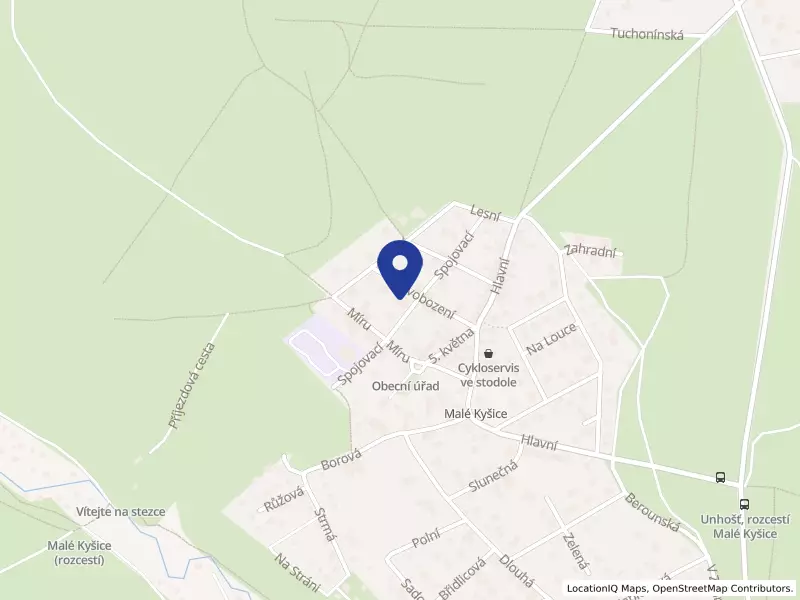 AP BREJCHA s.r.o., Malé Kyšice, Osvobození 135, 27351 Malé Kyšice - Malé Kyšice, IČO 28479025
