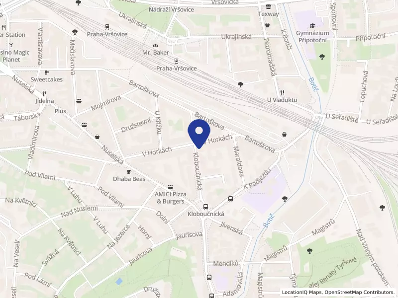 KM úklid spol. s r.o., Praha, Kloboučnická 1435/24, 14000 Praha 4 - Nusle, IČO 28950836