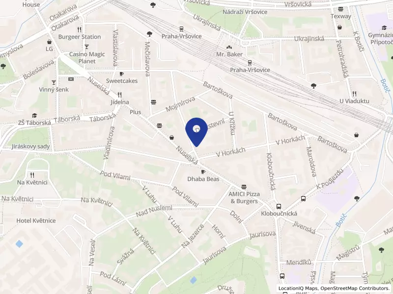iDirection, s.r.o., Rostislavova 1383/4, 14000 Praha 4 - Nusle, IČO 03337251