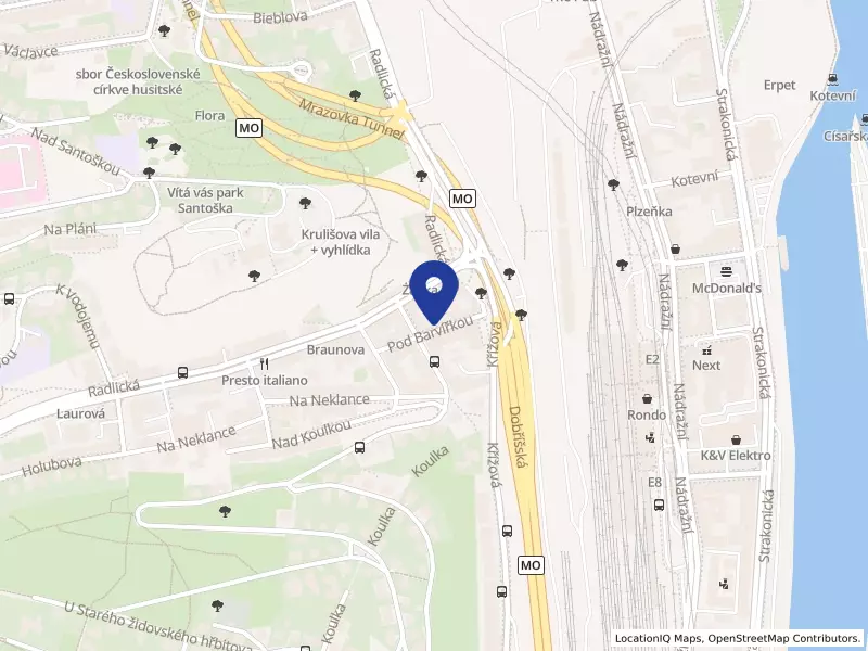 AVE a.s., Pod Barvířkou 747/6, 15000 Praha 5 - Smíchov, IČO 00505641