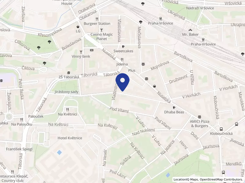 KONTEZA s.r.o., Svatoslavova 370/23, 14000 Praha 4 - Nusle, IČO 26717255