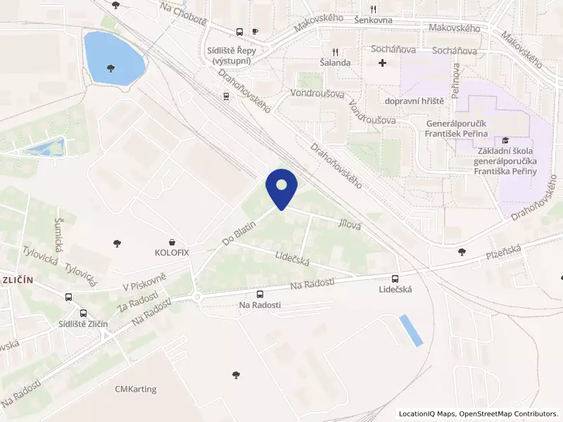 SYTAREAL s.r.o., Jílová 181/27, 15521 Praha 5 - Zličín, IČO 03067505