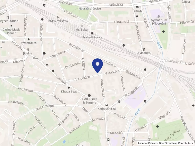 San Verita s.r.o., V Horkách 1407/19, 14000 Praha 4 - Nusle, IČO 24258555