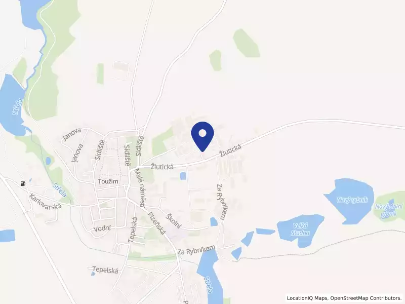 OK STS Toužim, a.s., Žlutická 430, 36401 Toužim - Toužim, IČO 49790331