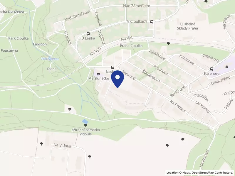 Consult Retail s.r.o., Naskové 1189/1v, 15000 Praha 5 - Košíře, IČO 05600979