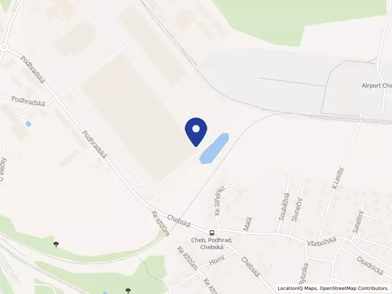 Kaufland eCommerce Fulfillment CZ s.r.o., Podhradská 2803/13, 35002 Cheb - Cheb, IČO 07757352