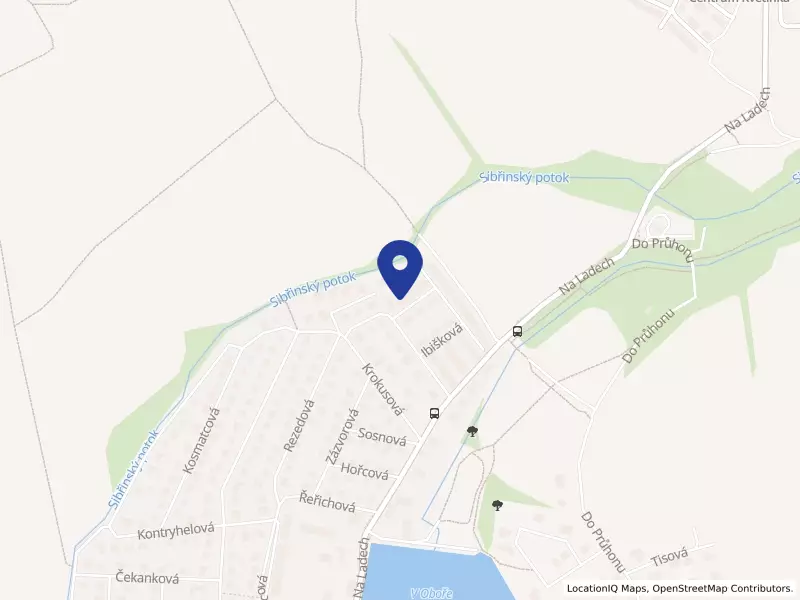 BENVEX s.r.o., Balzamínová 589, 25084 Květnice - Květnice, IČO 24137596