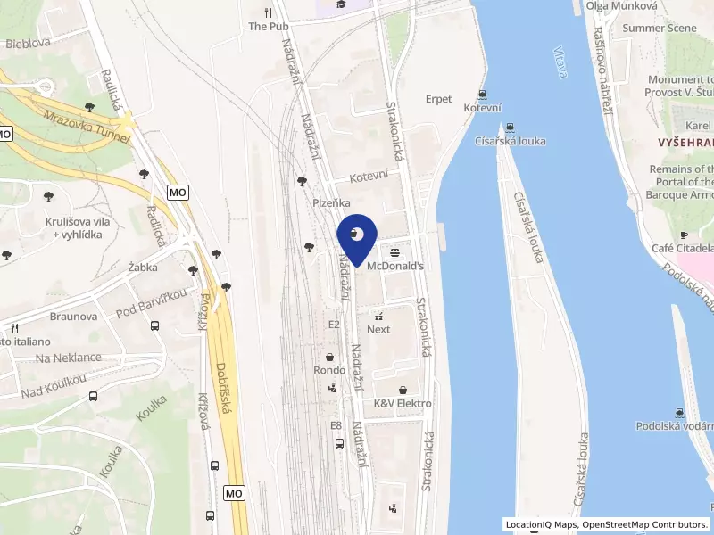 ElitBiz s.r.o., Nádražní 894/44, 15000 Praha 5 - Smíchov, IČO 07512201