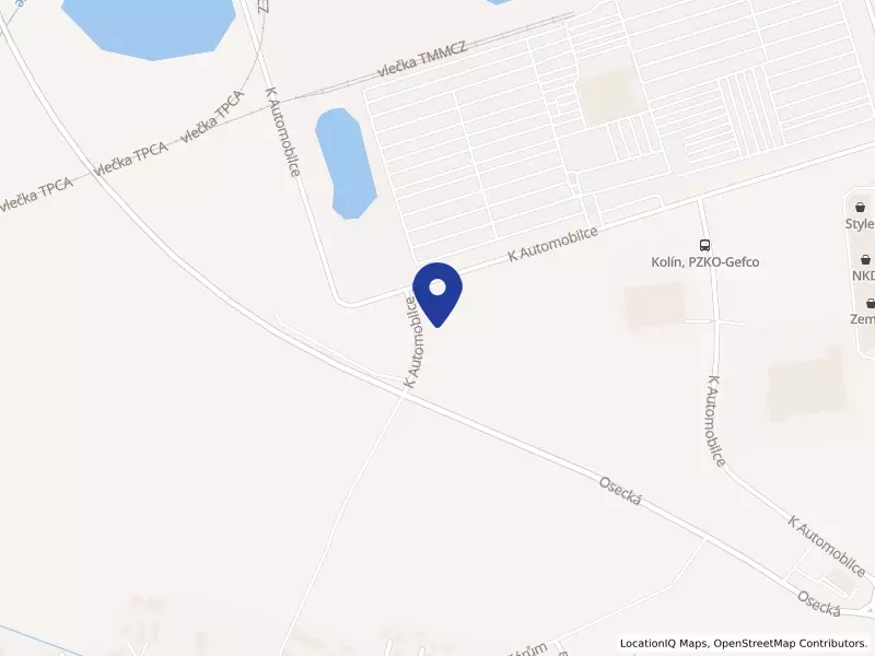 RAISA, spol. s r.o., K Automobilce 631, 28002 Kolín - Sendražice, IČO 43005071