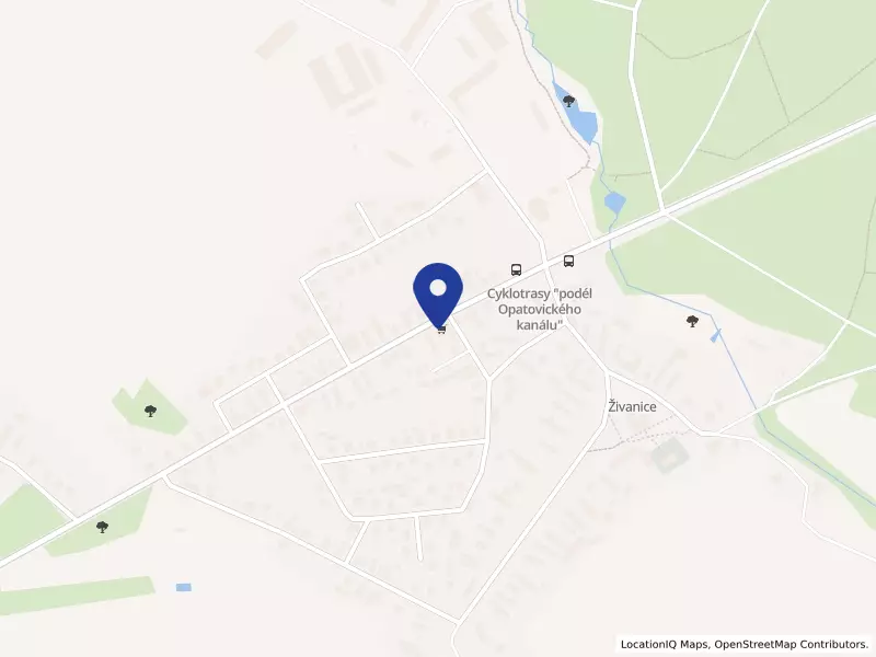 HASPR - CZ s.r.o., Živanice, 53, 53342 Živanice - Živanice, IČO 48171344
