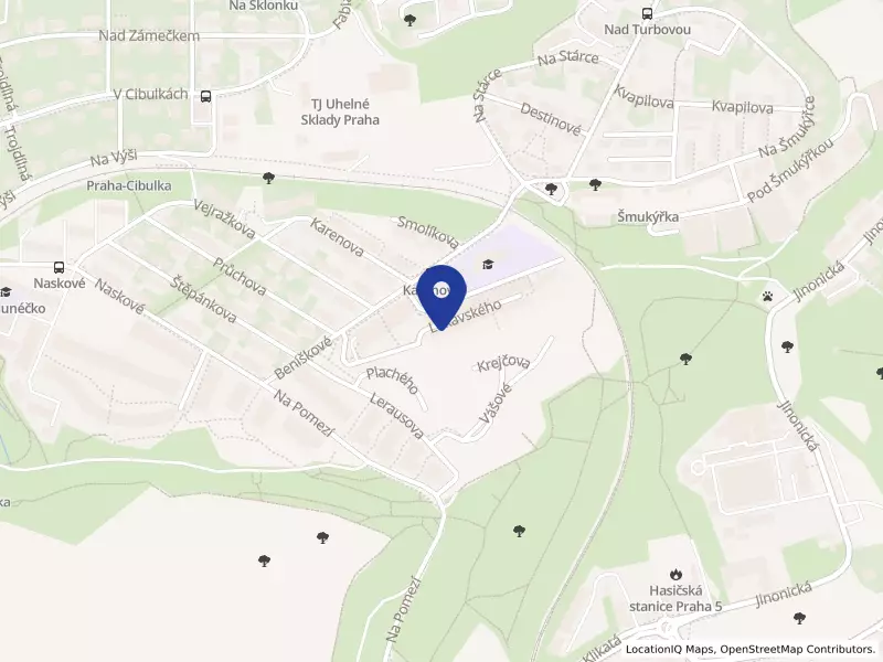 S-C-A s.r.o., Lukavského 1289/6, 15000 Praha 5 - Košíře, IČO 28252543