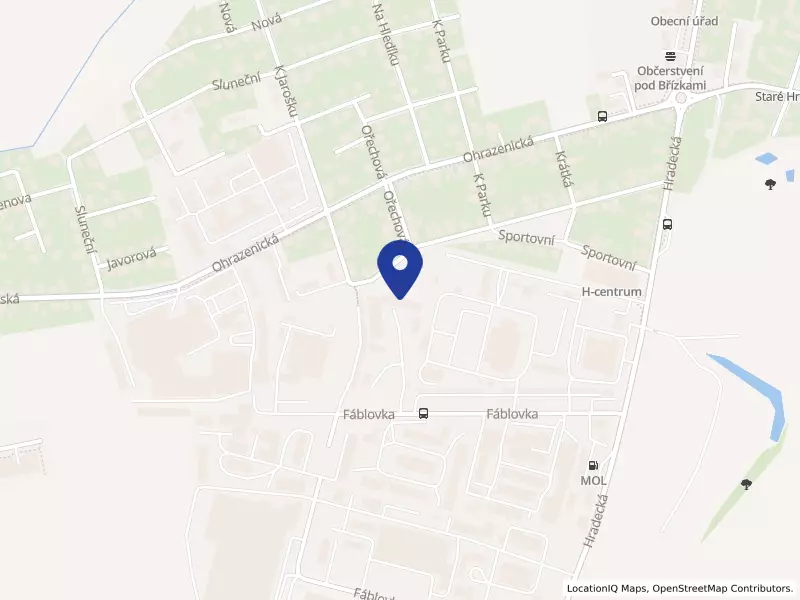 CALYPSO GROUP s.r.o., Pardubice, Fáblovka 520, 53352 Pardubice - Polabiny, IČO 28831365