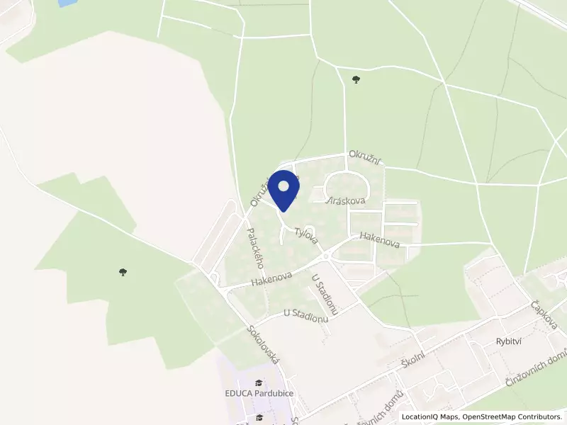 EVM Rybitví s.r.o., Rybitví, Tylova 232, 53354 Rybitví - Rybitví, IČO 27555551