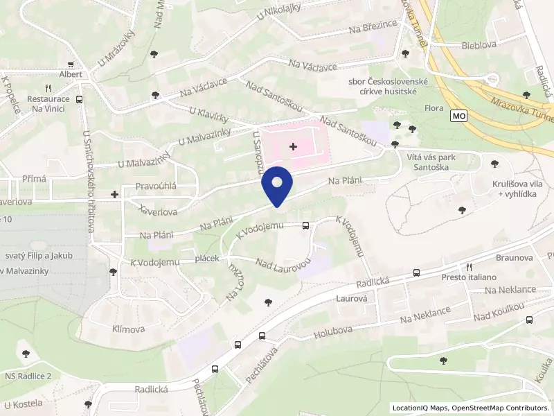 ACCOM Czech, a.s., Praha, Na pláni 1997/41, 15000 Praha 5 - Smíchov, IČO 27113141