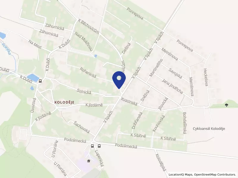 ABAVARA s.r.o., K Běchovicům 72/5, 19016 Praha 9 - Koloděje, IČO 07226187