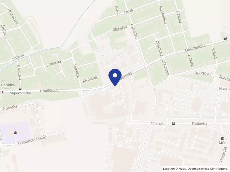 DASTON s.r.o., Hradišťská 407, 53352 Pardubice - Polabiny, IČO 25280139