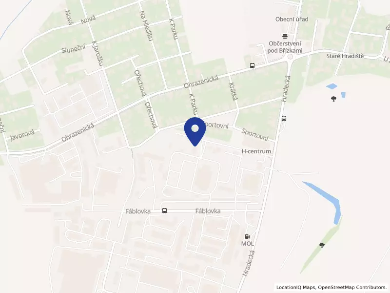 POS Experts s.r.o., Fáblovka 404, 53352 Pardubice - Polabiny, IČO 28813227