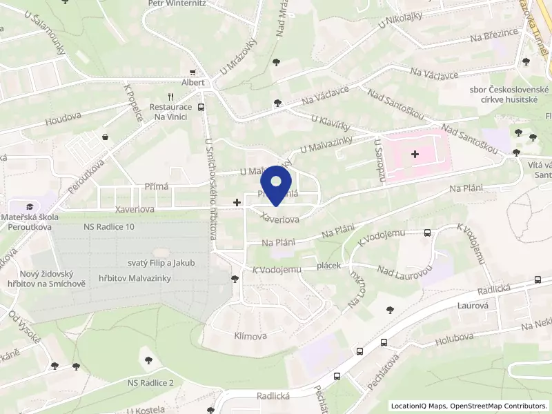 GEOMAC Pro s.r.o., Malá Xaveriova 1693/21, 15000 Praha 5 - Smíchov, IČO 29150906