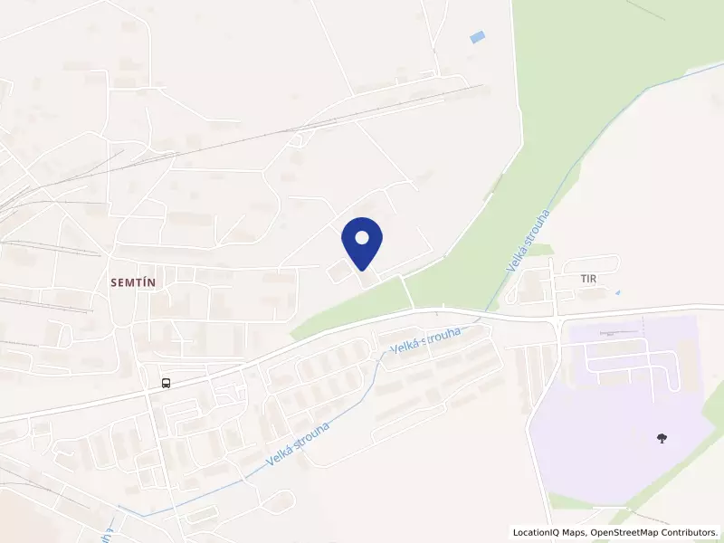 PS HOME STAR s.r.o., 101, 53353 Pardubice - Semtín, IČO 03221466