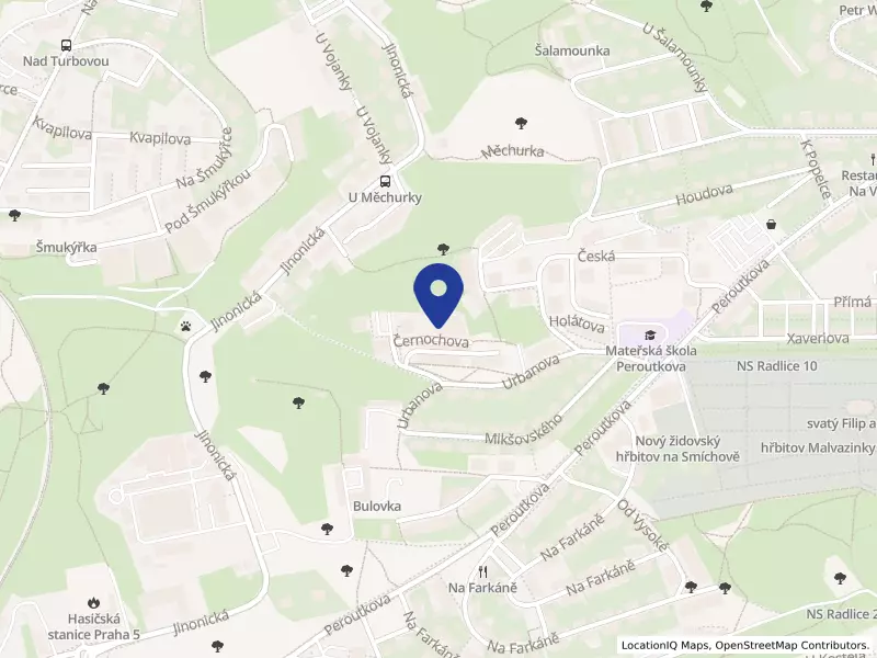 Elizabeth Beauty Concept s.r.o., Černochova 1291/2, 15800 Praha 5 - Košíře, IČO 10825720