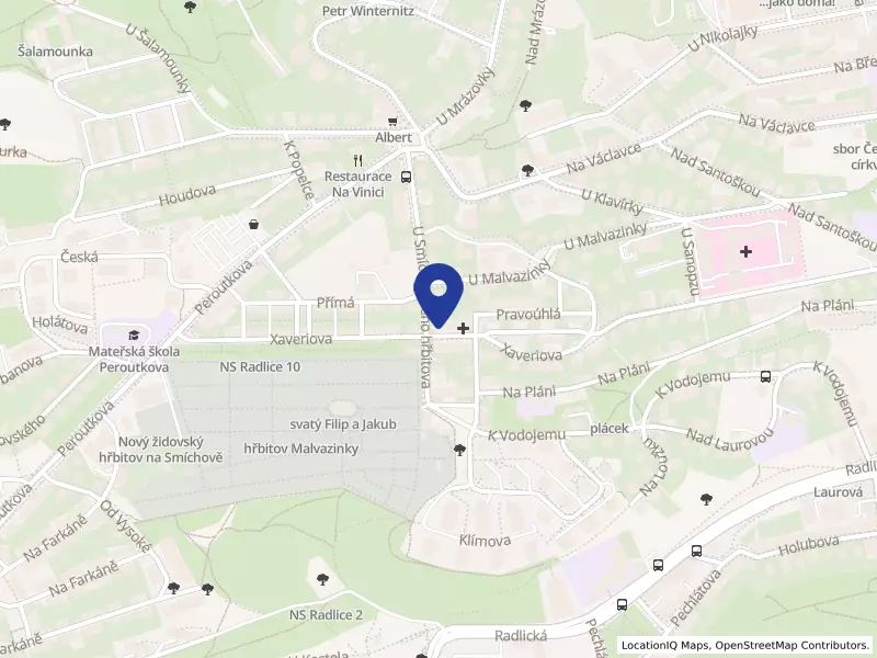 DOBRÁ FARMÁŘKA s.r.o., Xaveriova 1929/60, 15000 Praha 5 - Smíchov, IČO 03457095