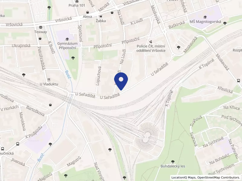 AUTOCENTRUM Dojáček, spol. s r.o., Praha, U seřadiště 65/7, 10100 Praha 10 - Vršovice, IČO 45806152