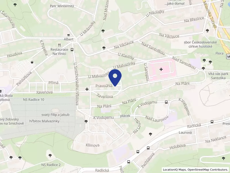 VÝTAHY PETERSIK s.r.o., Pravoúhlá 1680/11, 15000 Praha 5 - Smíchov, IČO 25010549