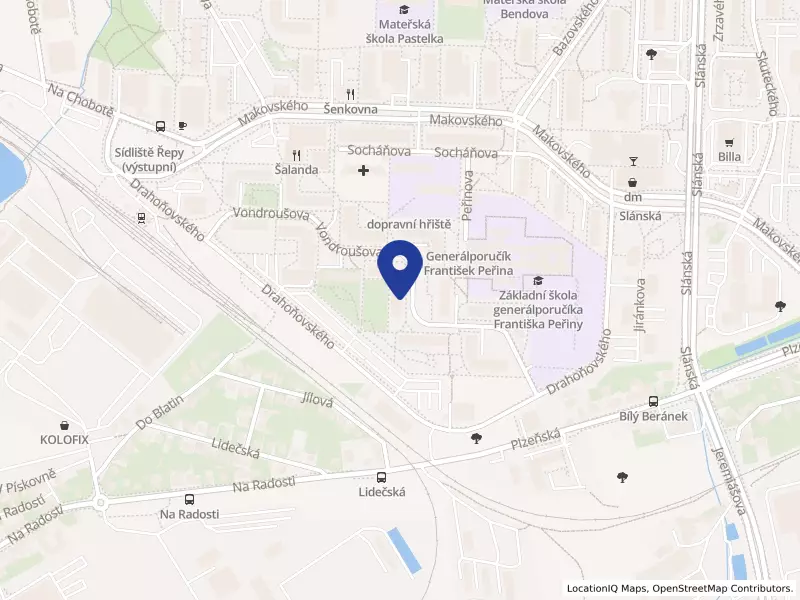 Fajn Zedník s.r.o., Praha, Vondroušova 1183/27, 16300 Praha 6 - Řepy, IČO 06238769