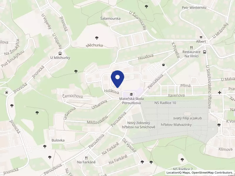 Martin Tour s.r.o., Hoškova 1092/2, 15800 Praha 5 - Košíře, IČO 48586081