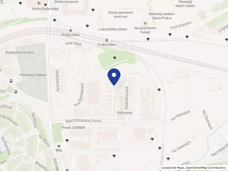 NOBLE FOODS s.r.o., Novobohdalecká 1484/16, 10100 Praha 10 - Michle, IČO 03642402
