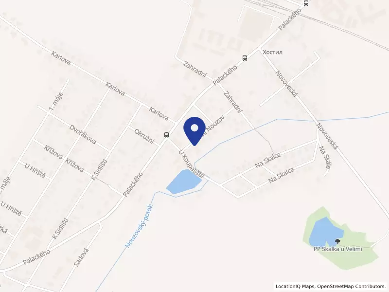 KG - SERVIS, spol. s r.o., Velim, Dolní Nouzov 415, 28101 Velim - Velim, IČO 25682512