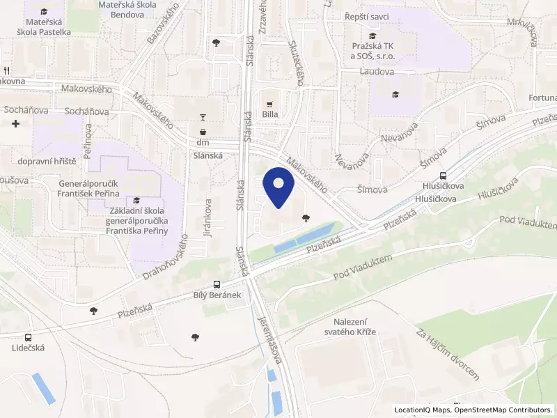 SmartStaff s.r.o., Makovského 1177/1, 16300 Praha 6 - Řepy, IČO 07302215